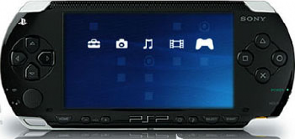 game controller