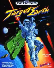 Play Target Earth online