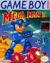 Play Mega Man II online