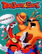 Play ToeJam & Earl online