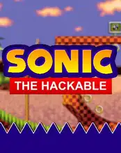 Play Sonic The Hackable online