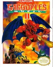 Play Gargoyle’s Quest II online