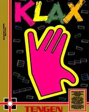 Play Klax online
