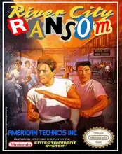 Play River City Ransom online