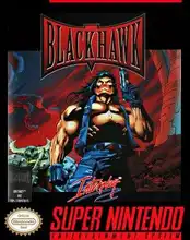 Play Blackthorne online