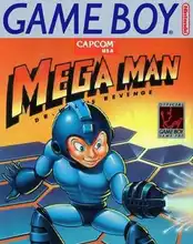 Play Mega Man: Dr. Wily’s Revenge online