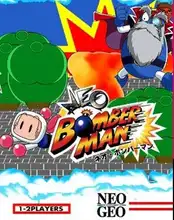 Play Neo Bomberman online