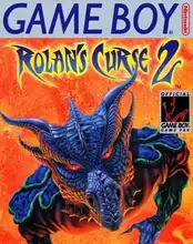 Play Rolan’s Curse II online