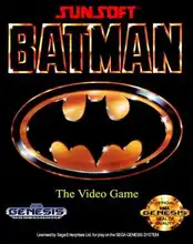 Play Batman: The Video Game online