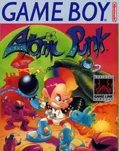 Play Atomic Punk online