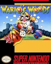 Play Wario’s Woods online