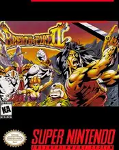 Play Breath of Fire II online