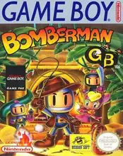 Play Bomberman GB online