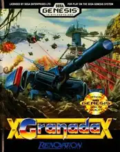 Play Granada online