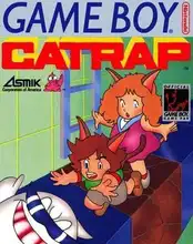 Play Catrap online