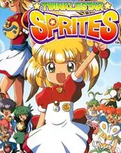 Play Twinkle Star Sprites online