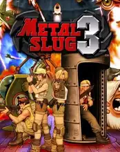 Play Metal Slug 3 online
