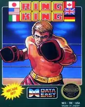 Play Ring King online