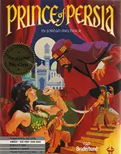 Play Prince of Persia online