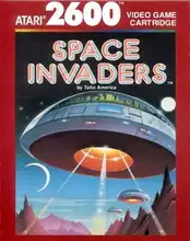 Play Space Invaders online