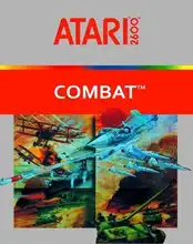 Play Combat online
