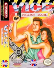 Play Vice: Project Doom online