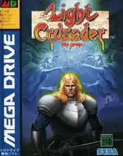 Play Light Crusader online