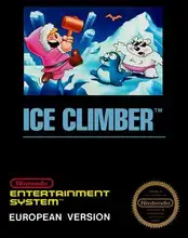 Play Ice Climber online