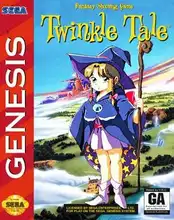 Play Twinkle Tale online
