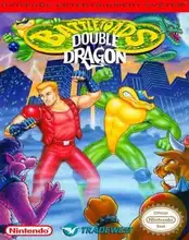 Play Battletoads & Double Dragon: The Ultimate Team online