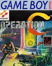 Play Operation C online