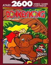 Play Donkey Kong online