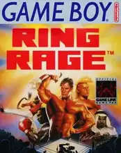 Play Ring Rage online