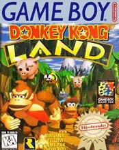 Play Donkey Kong Land online