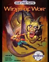 Play Wings of Wor online