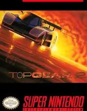 Play Top Gear 2 online