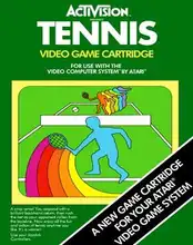 Play Tennis online