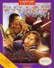 Play Willow online