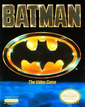 Play Batman: The Video Game online