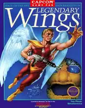 Play Legendary Wings online