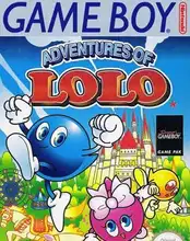 Play Adventures of Lolo online