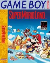 Play Super Mario Land online