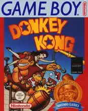Play Donkey Kong online