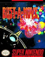 Play Bust-A-Move online