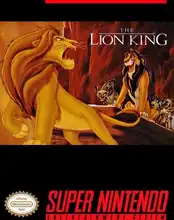 Play The Lion King online