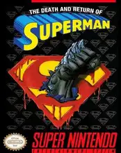 Play The Death and Return of Superman online
