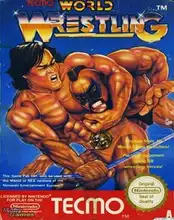 Play Tecmo World Wrestling online