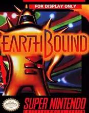 Play EarthBound online