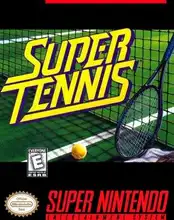 Play Super Tennis online