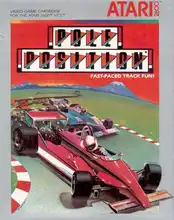Play Pole Position online